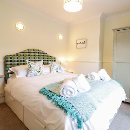 Compass Cottage オールドバラ エクステリア 写真