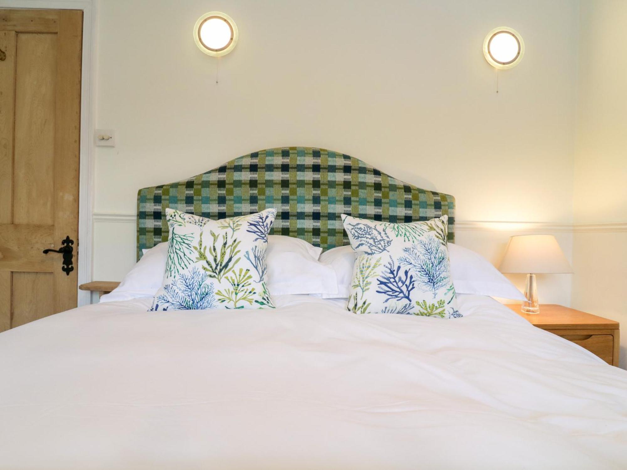 Compass Cottage オールドバラ エクステリア 写真