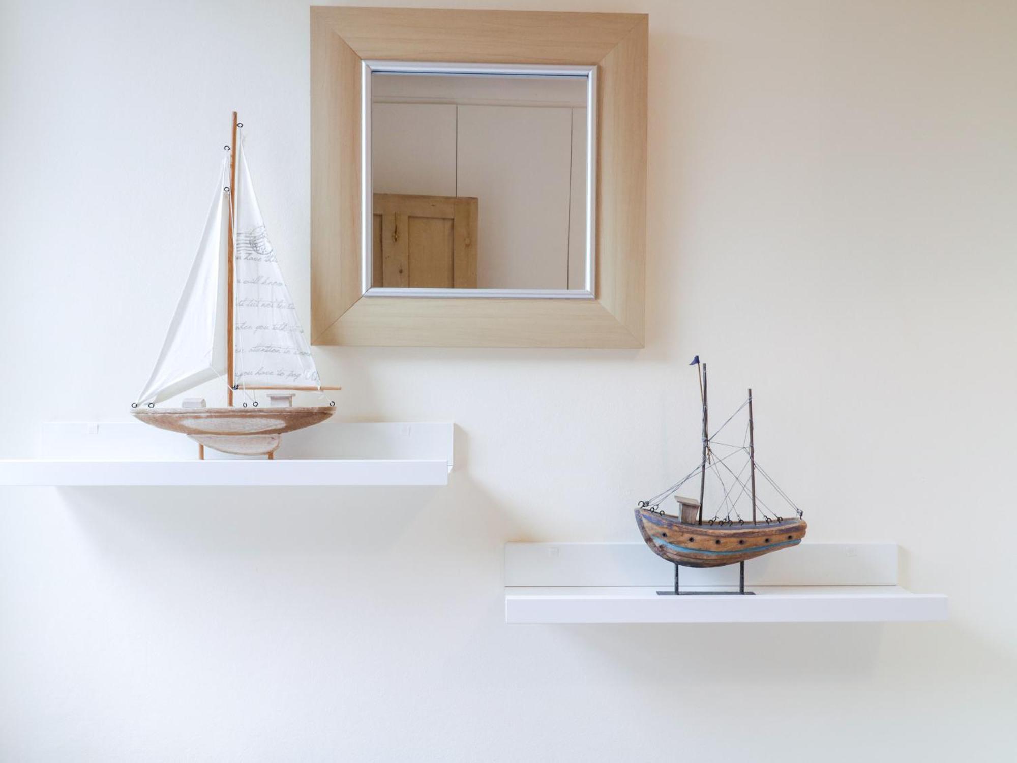 Compass Cottage オールドバラ エクステリア 写真