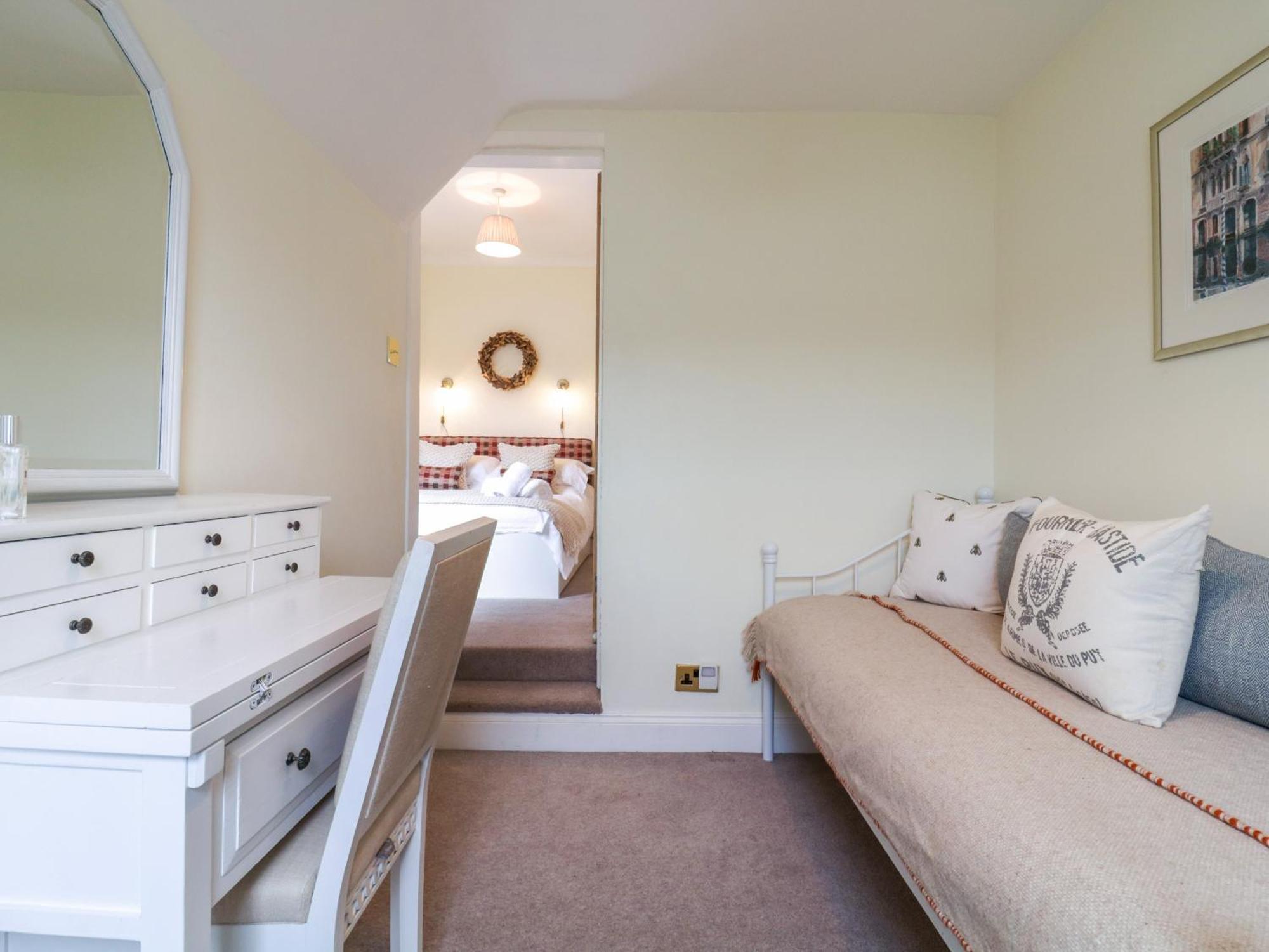 Compass Cottage オールドバラ エクステリア 写真