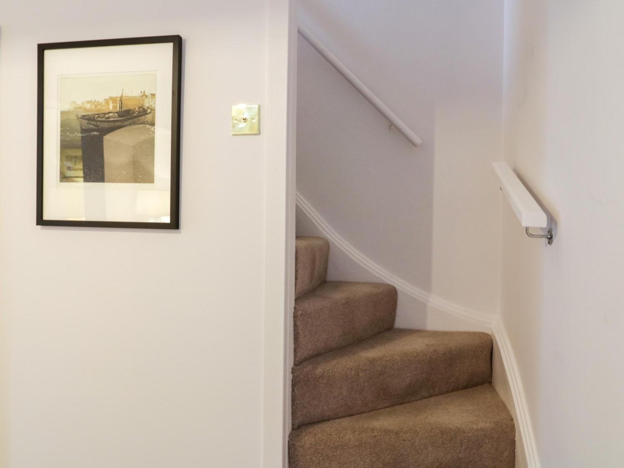 Compass Cottage オールドバラ エクステリア 写真