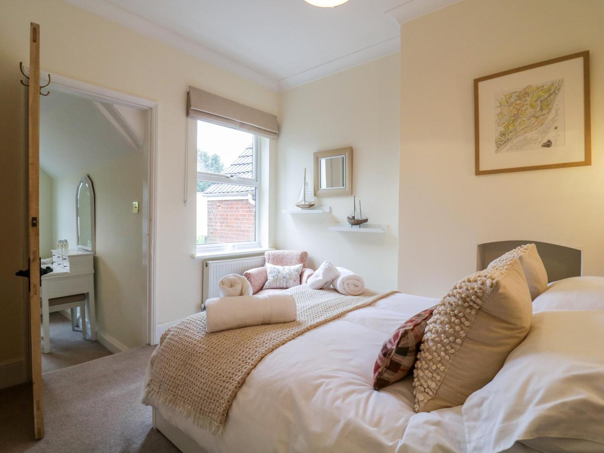 Compass Cottage オールドバラ エクステリア 写真