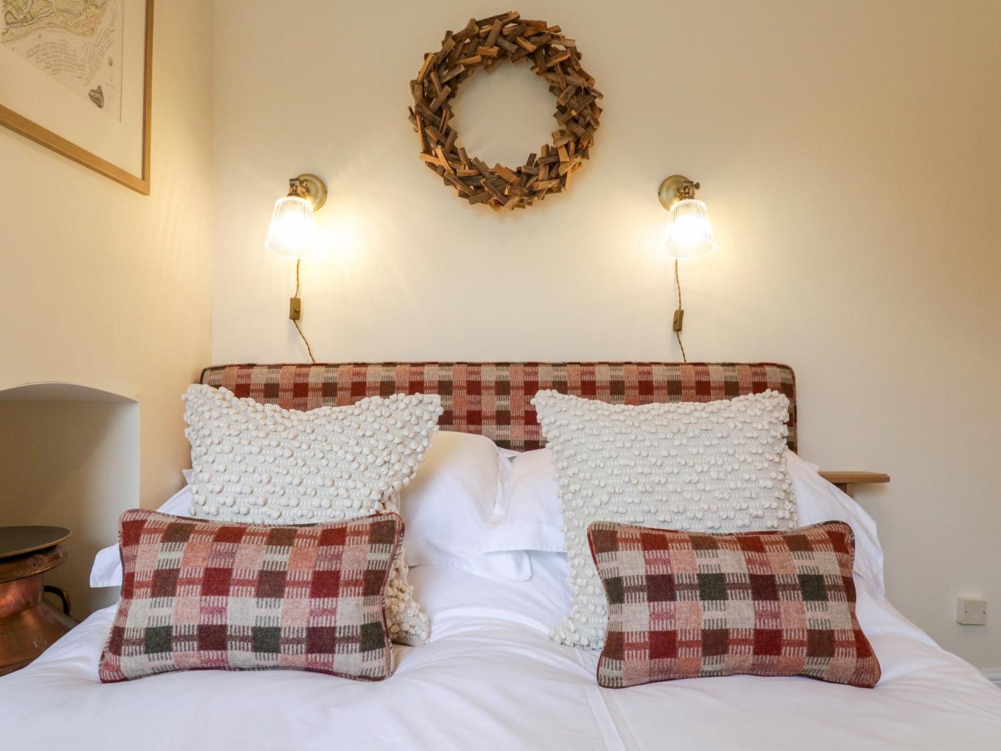 Compass Cottage オールドバラ エクステリア 写真