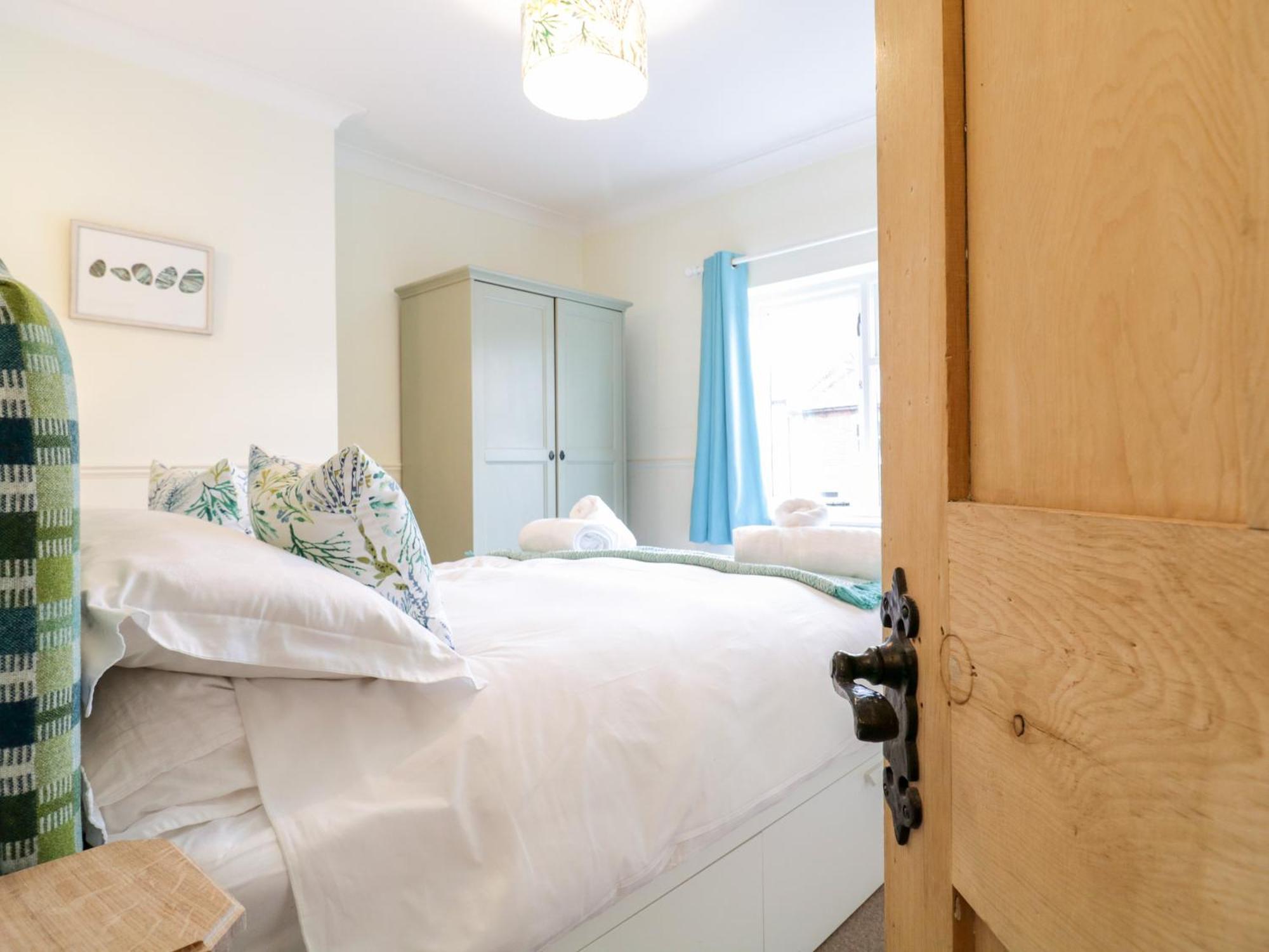 Compass Cottage オールドバラ エクステリア 写真